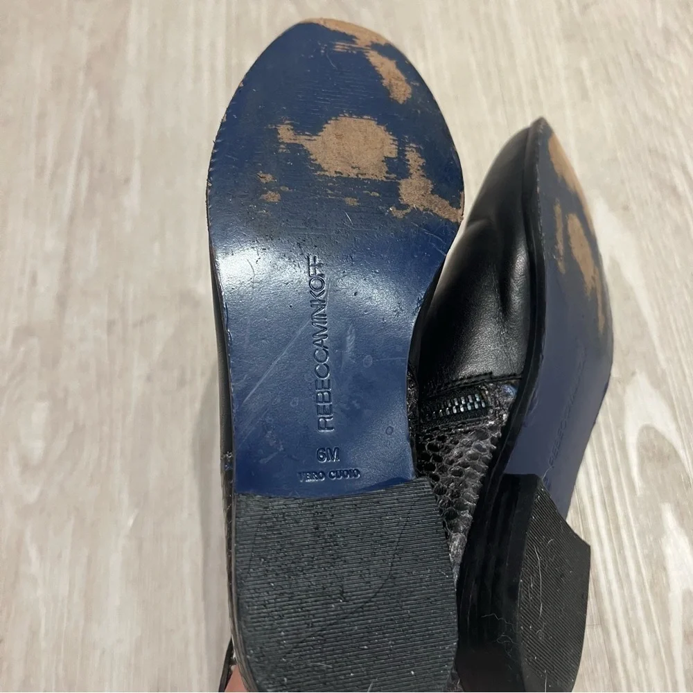 Rebecca Minkoff Booties